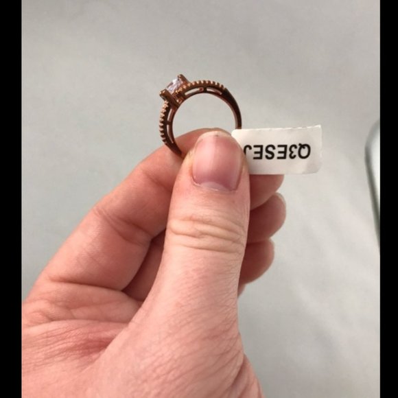 Charmed aroma ring - Picture 3 of 4